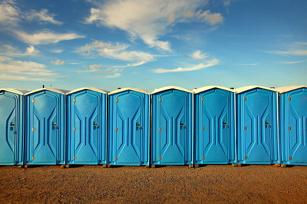 Best Portable Restroom Setup and Delivery  in USA